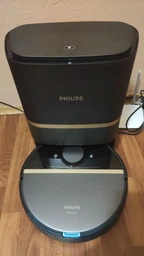 Робот-пылесос PHILIPS серии 7000 XU7100/01