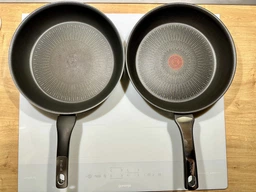 Сковорода Tefal Unlimited ON 24 см (G25904AZ)