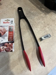 Щипці кухонні Tefal Ingenio (K2060714) фото від покупців 2