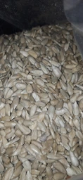 Семена подсолнуха Ecofood очищенные 1 кг