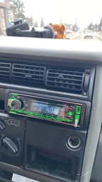 Автомагнитола 1DIN Cyclone MP-1091 BA фото от покупателей 9