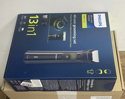 Универсальный триммер PHILIPS MG9530/15 серии 9000 (13-в-1) фото от покупателей 17