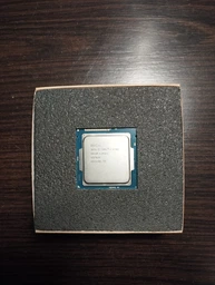 Процессор Intel Core i7-4790 3.6GHz/8MB/5GT/s (SR1QF) s1150 Tray