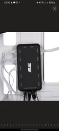 Держатель для видеокарты 2E Gaming Heracles ARGB SPRT-VGA с подсветкой Черный (2E-SPRT-VGA) фото от покупателей 2