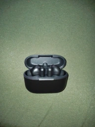 Навушники Panasonic RZ-B110W Black (RZ-B110WDG-K) фото від покупців 8