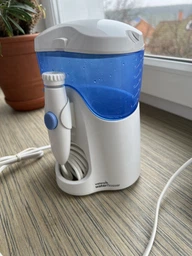 Ручка, шланг та мембрана для іригатора Waterpik (ремкомплект) Waterpik Repair Kit WP-100
