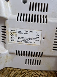 Нож мясорубки Moulinex DKA2