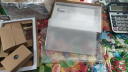 Планшет CHUWI Hi10 XPro з Чохлом (4/128) LTE (CW-102939) фото від покупців 2