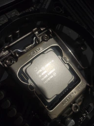 Процессор Intel Core i5-8500 | 3.0-4.1 GHz | 6яд. 6пот. | S1151-2 | SR3XE LGA1151-2