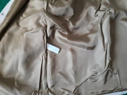 Верхній одяг Вол (cornett) Pll 008 2 XL бежевий
