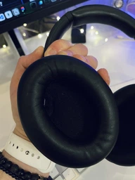 Амбушури накладки для навушників Sony 1000XM4 SOUNDLINE