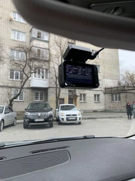 Відеореєстратор Sigma DDPAI MIX5 GPS фото от покупателей 1