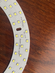 Драйвер ЛІД LED 1-3 Вт