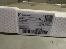 Варочная поверхность индукционная Electrolux CIV634 фото от покупателей 7