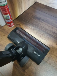 Миючий бездротовий пилосос PHILIPS серії 3000 XC3133/01 фото від покупців 1