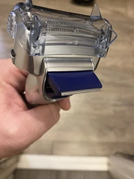 Електробритва Panasonic ES-SL41-S520 TT фото от покупателей 5
