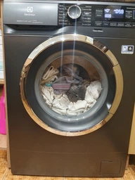 Пральна машина Electrolux EW6S226CXU фото от покупателей 3