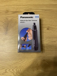 Тример PANASONIC ER-407-K520
