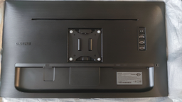 Монитор 27" Samsung ViewFinity HRM S60UD (LS27D604UAIXCI) IPS / 2K QHD / 100Hz / 8-Bit+FRC / USB-C 90W / LAN (RJ45) / HAS / Povot / Picture-By-Picture фото от покупателей 13