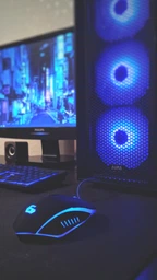 Миша Gembird MUSG-001-G, USB