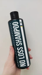 Шампунь проти випадання волосся - Hillary No Loss 250ml