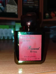 Парфюмированная вода унисекс Morale Parfums Bacarat Roug 50 мл (3569488792908/4820269862722) фото от покупателей 9