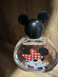 Туалетная вода для девочек Air-Val Minnie 100 мл (663350009736)