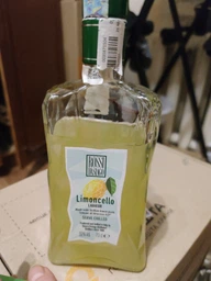 Ликер Rossi d’Asiago Limoncello 0.7 л 32% (8004747004057) фото от покупателей 2