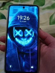 Мобильный телефон Tecno Spark Go 2024 (BG6) 4/128GB Mystery White (4894947010569) фото от покупателей 2