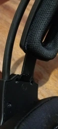 Навушники A4Tech Bloody G575 Black