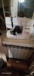 Швейная машина Minerva Max 30 фото от покупателей 1