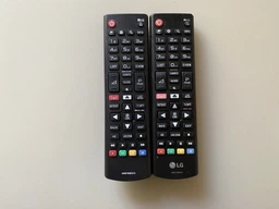 Пульт для телевизора LG AKB75095312