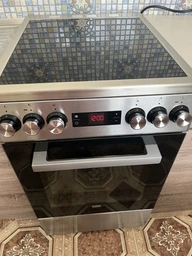 Плита BEKO FSM57300GX