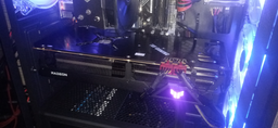 Видеокарта ASUS PCI-Ex Radeon RX 7800 XT TUF Gaming OG OC Edition 16GB GDDR6 (256bit) (2565/19500) (1 х HDMI, 3 x DisplayPort) (TUF-RX7800XT-O16G-OG-GAMING) фото от покупателей 1