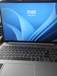 Ноутбук Lenovo IdeaPad Slim 5 16IAH8 (83BG001CRA) фото від покупців 2