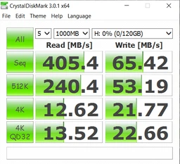 Флеш память USB Samsung Bar Plus 64GB USB 3.1 Gen1 Silver (MUF-64BE3/APC) фото от покупателей 18