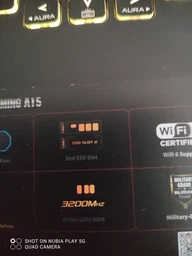 Ноутбук ASUS TUF Gaming A15 FA506ICB-HN119 (90NR0667-M00KT0) Graphite Black / AMD Ryzen 5 4600H / RAM 16 ГБ / SSD 512 ГБ / nVidia GeForce RTX 3050