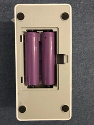 Настільна лампа з акумулятором USB зарядкою LED лампа на батарейках світильник нічна лампа аварійна лампа (50001) фото від покупців 15
