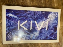 Телевізор Kivi 24H550NB фото від покупців 15