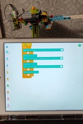 Конструктор Makerzoid Robot Master Premium (MKZ-RM-PM) фото от покупателей 1