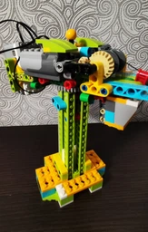 Конструктор Makerzoid Robot Master Premium (MKZ-RM-PM) фото от покупателей 18