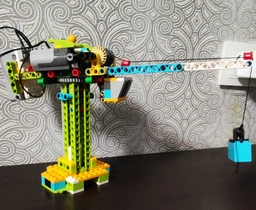 Конструктор Makerzoid Robot Master Premium (MKZ-RM-PM) фото от покупателей 17