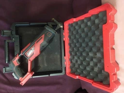 Сабельная ножовка Einhell Expert Plus TE-AP 18/26 Li - Solo без аккумулятора и зарядного устройства (4326290) фото от покупателей 6