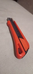 Ніж WURTH RED універсальний H18 мм L155 мм (071566210)