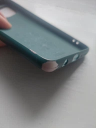 Чехол для смартфона ArmorStandart Icon Case для Samsung Galaxy A71 (A715) Red (ARM56345)