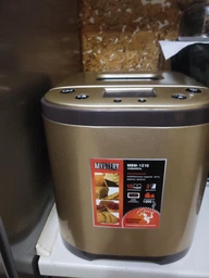 Хлебопечка Mystery MBM-1210