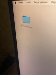 Ноутбук Apple MacBook Air 13" M1 8/256GB 2020 (MGN63) Space Gray фото от покупателей 18