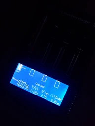 Аккумулятор литий-ионный 18650 ETRON Ultimate Power 2500 mAh (Без защиты) фото от покупателей 6