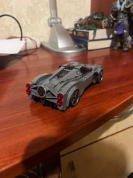 Lego Speed Champions Pagani Utopia 76915 фото от покупателей 2