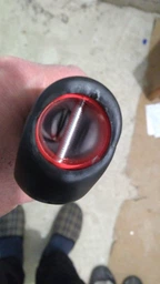 Ножівка садова з гаком, полотно 350 мм INTERTOOL HT-3150